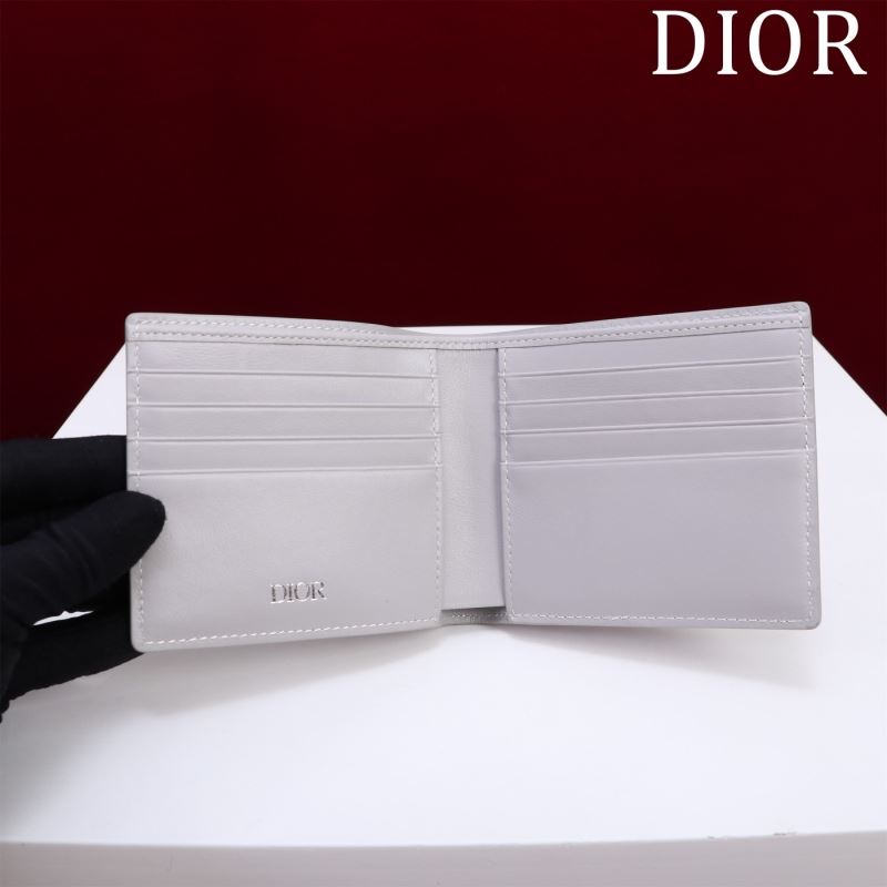 Christian Dior Wallet